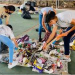 Organizando los Residuos