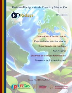 Enero-Abril 2023 Vol.1 No.1